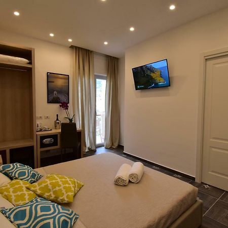 Effe Home Sorrento Exteriér fotografie
