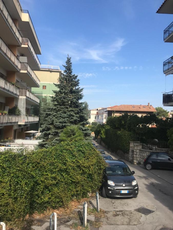 Effe Home Sorrento Exteriér fotografie