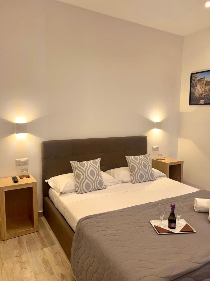 Effe Home Sorrento Exteriér fotografie