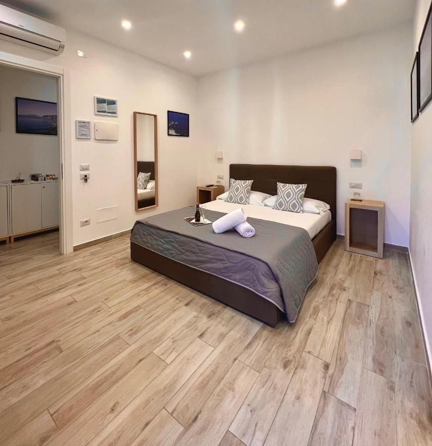 Effe Home Sorrento Exteriér fotografie