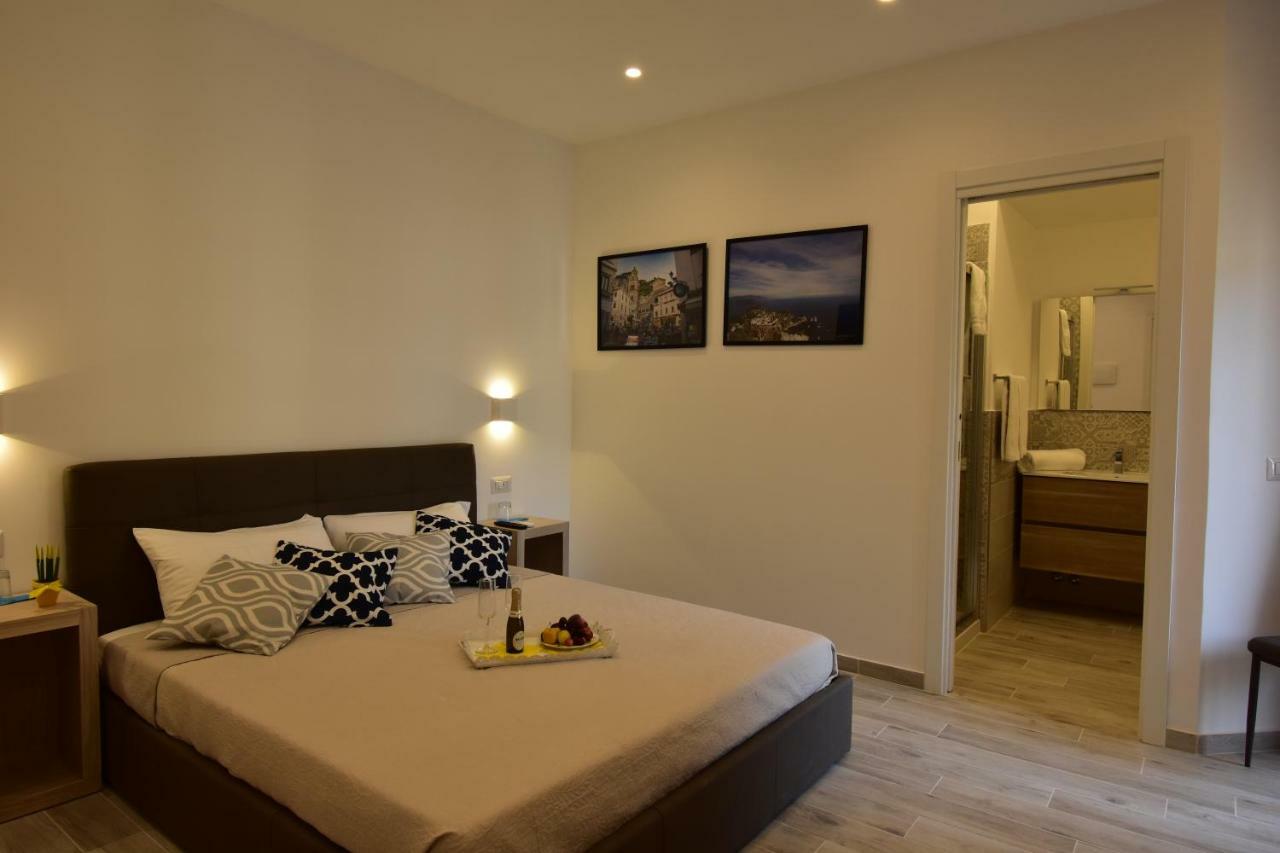 Effe Home Sorrento Exteriér fotografie