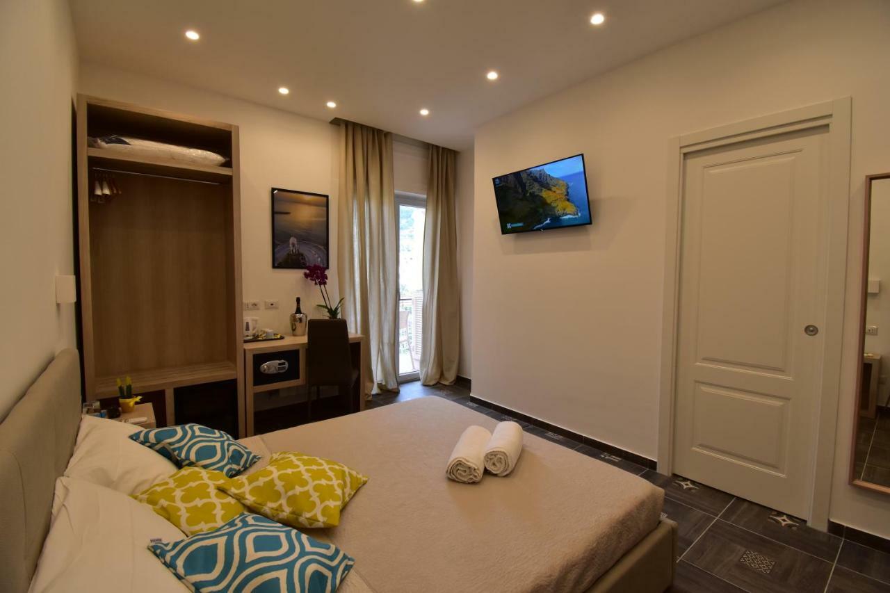 Effe Home Sorrento Exteriér fotografie
