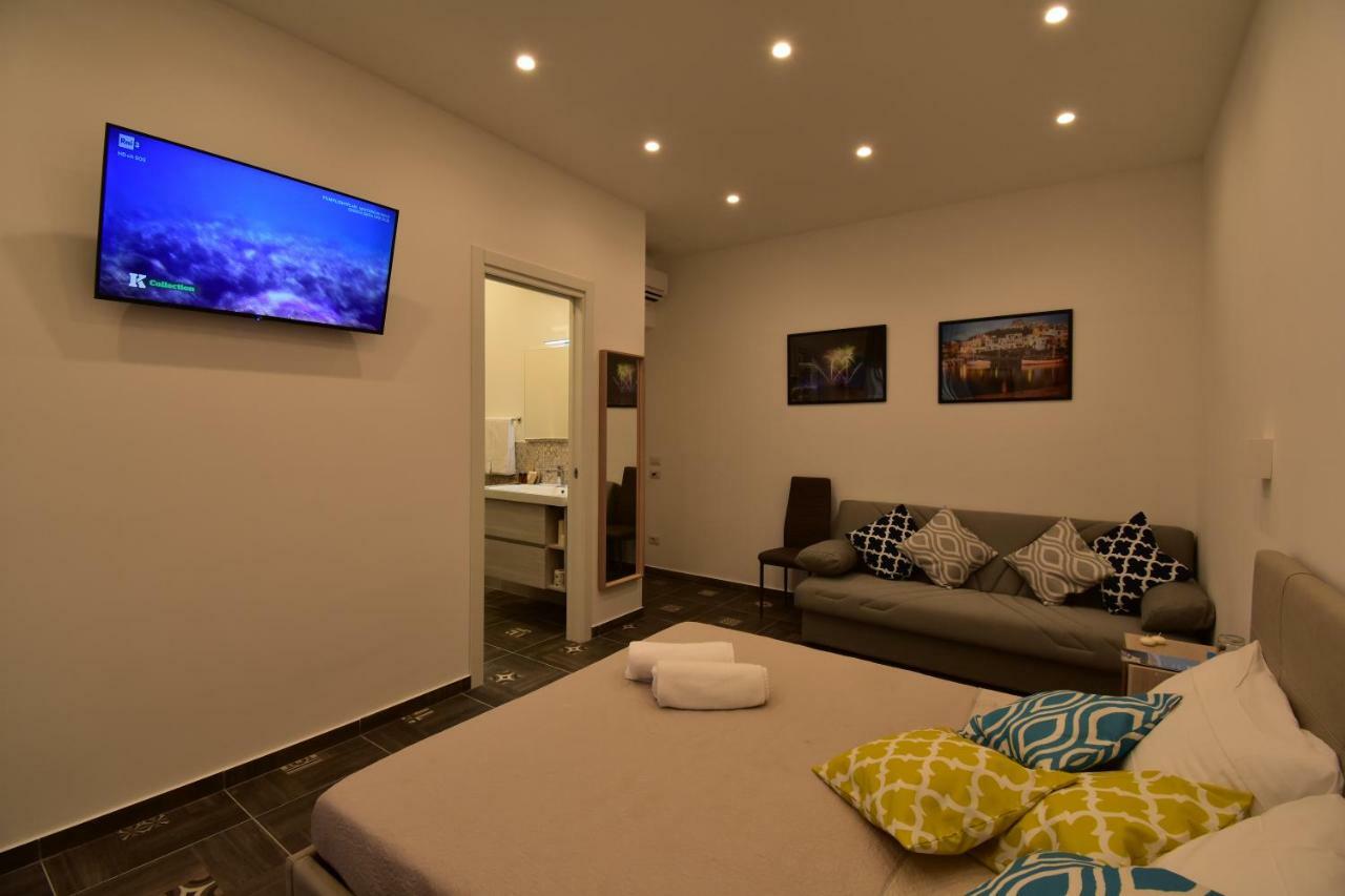 Effe Home Sorrento Exteriér fotografie