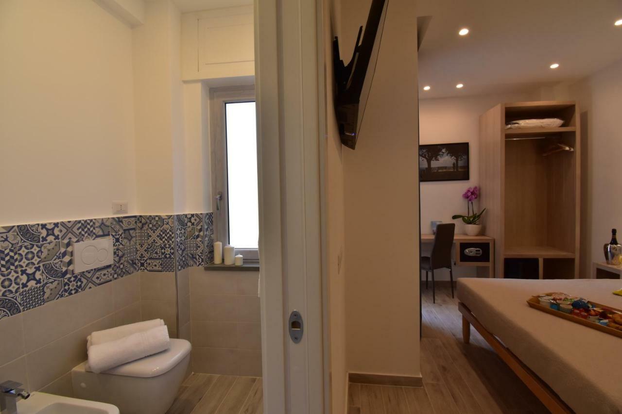 Effe Home Sorrento Exteriér fotografie