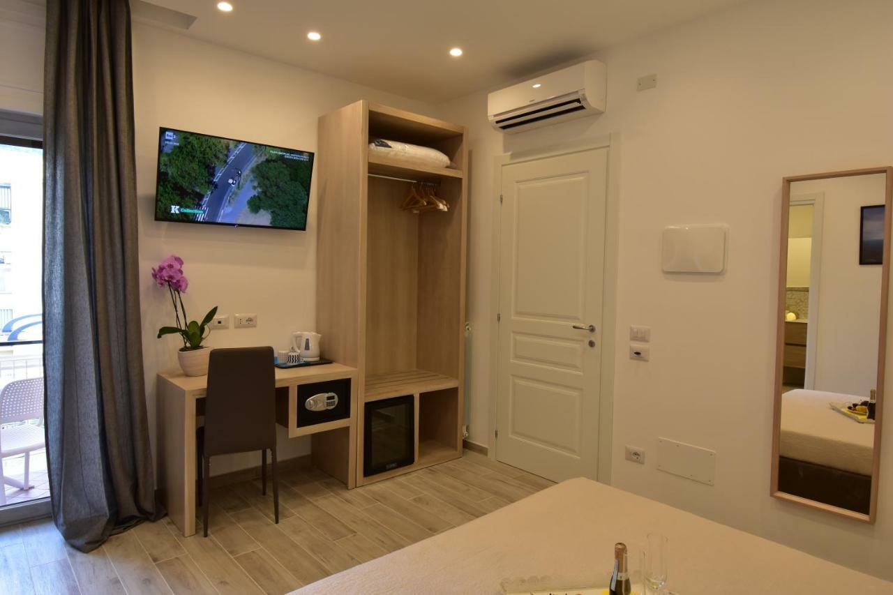 Effe Home Sorrento Exteriér fotografie