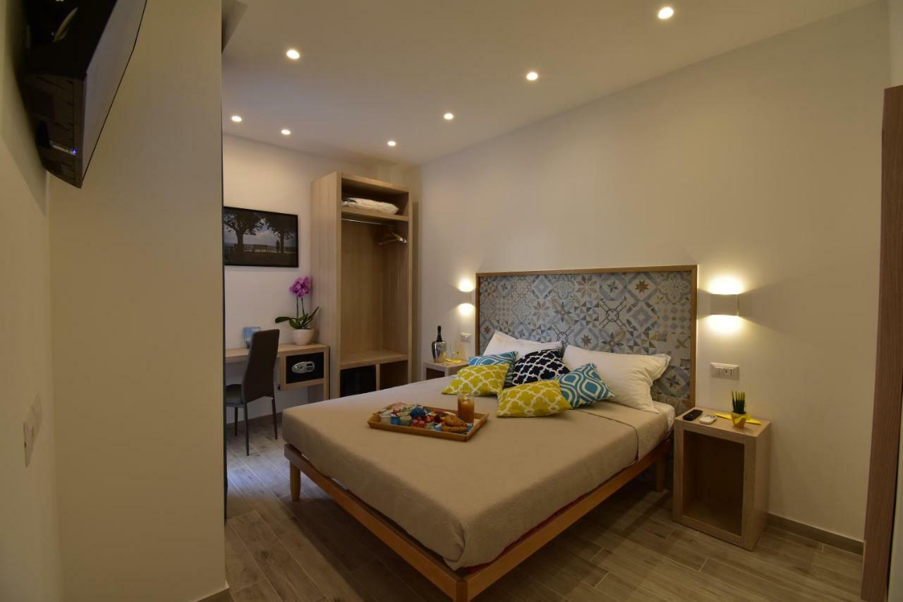 Effe Home Sorrento Exteriér fotografie