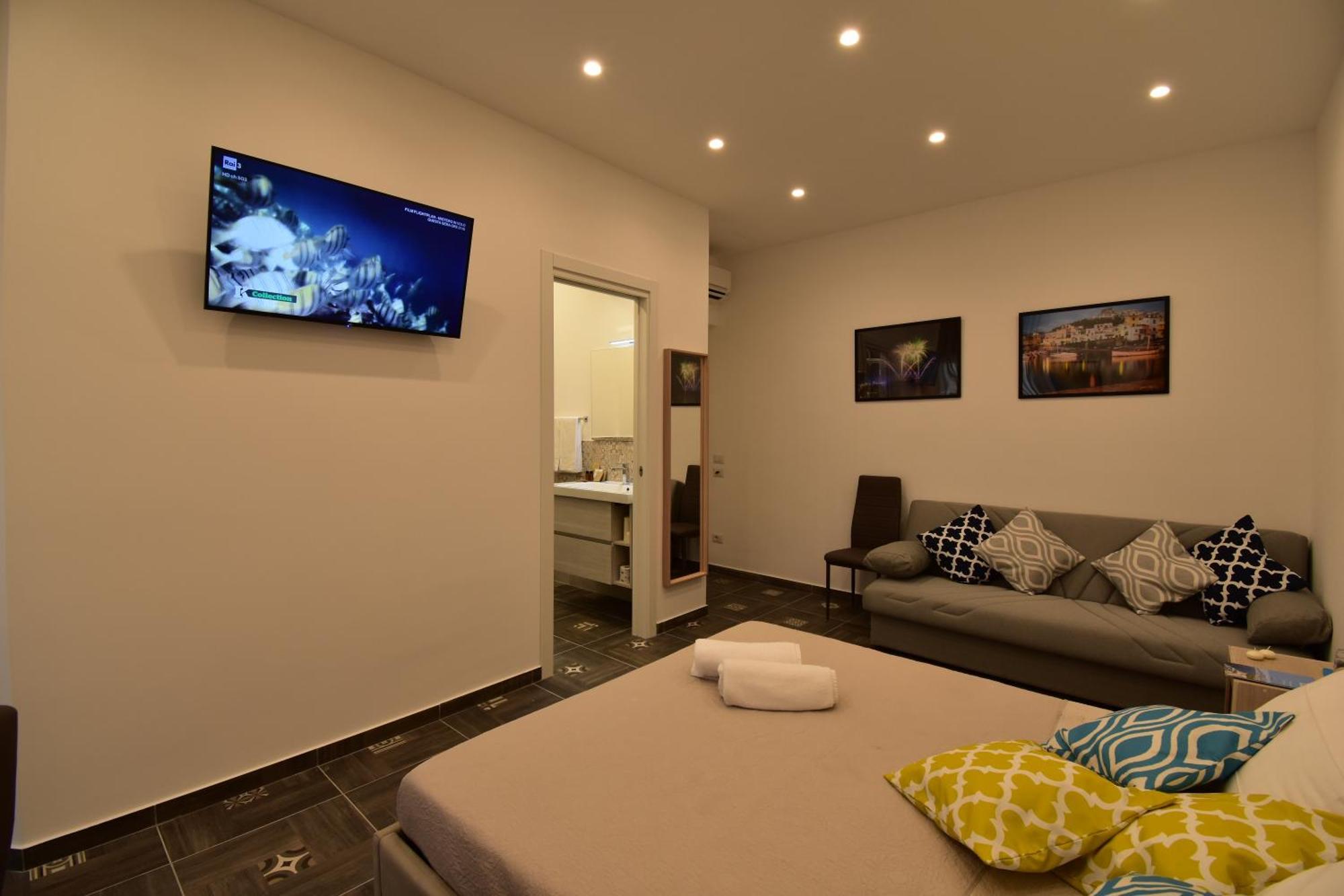 Effe Home Sorrento Exteriér fotografie