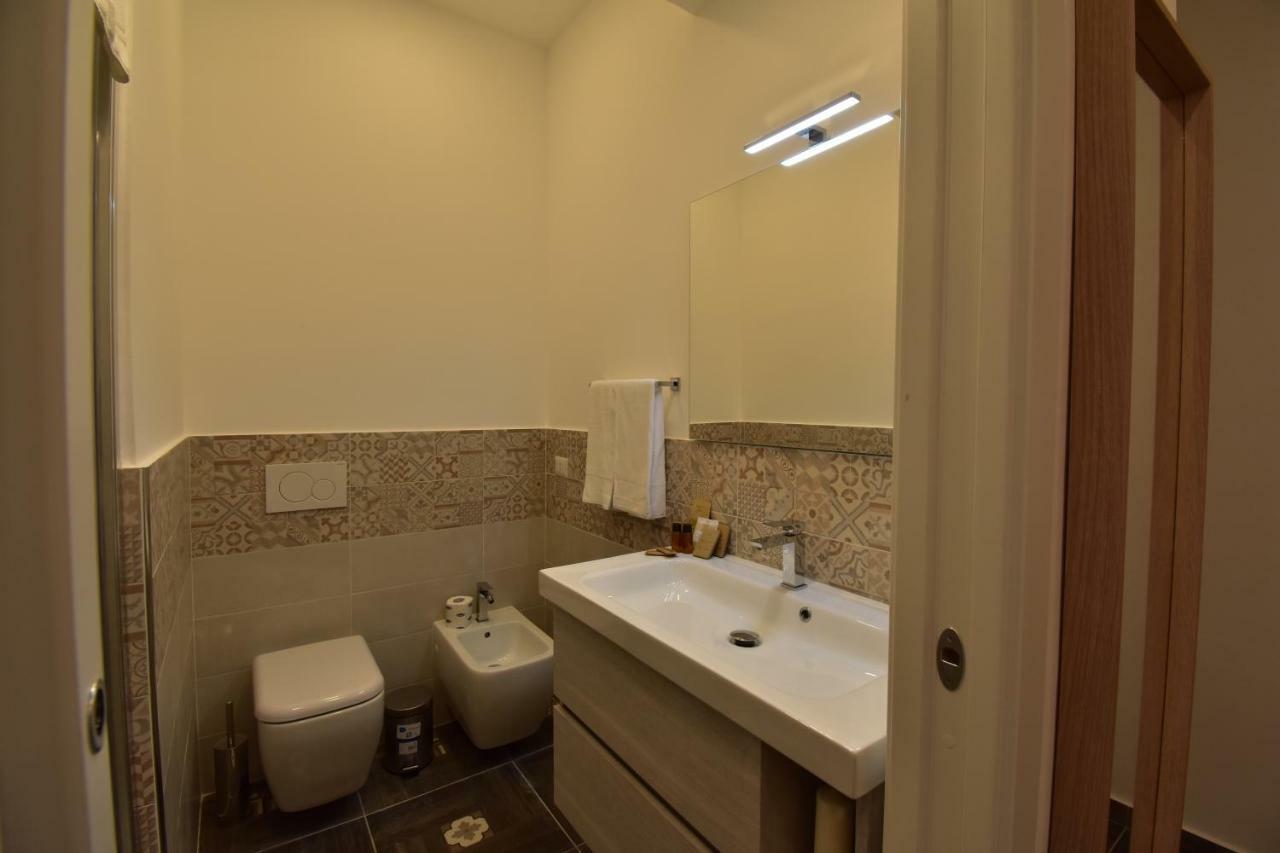 Effe Home Sorrento Exteriér fotografie