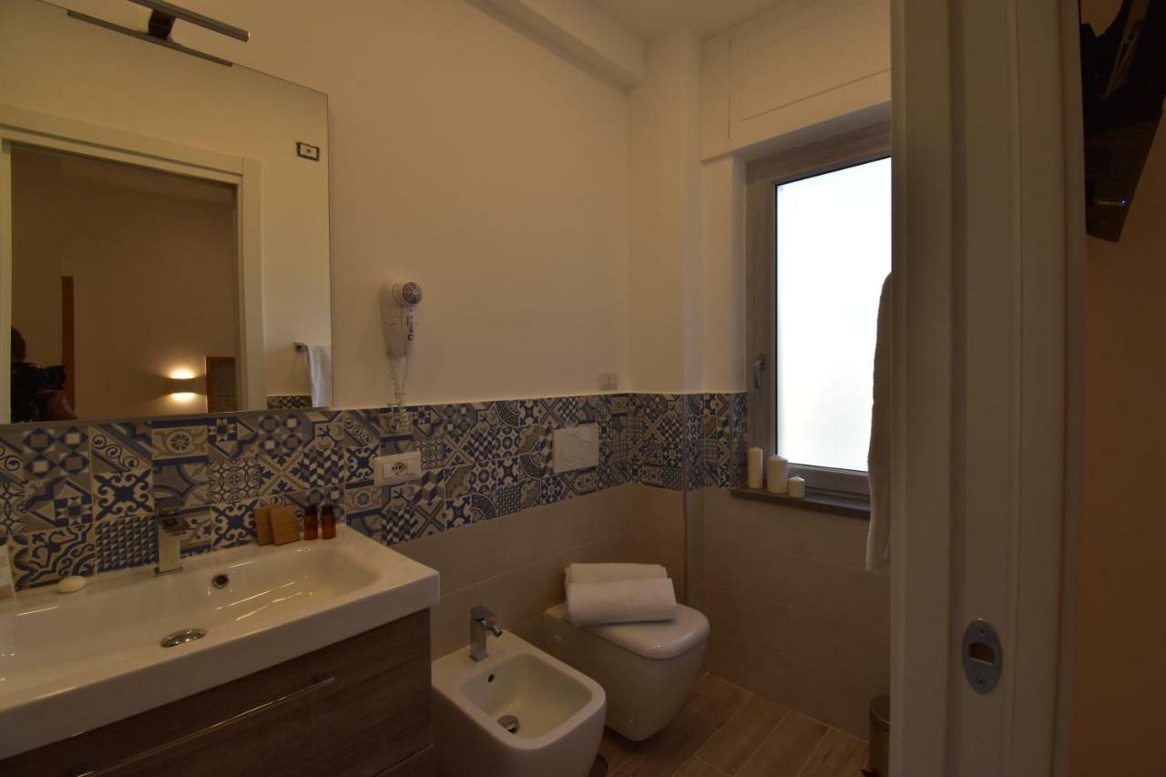 Effe Home Sorrento Exteriér fotografie