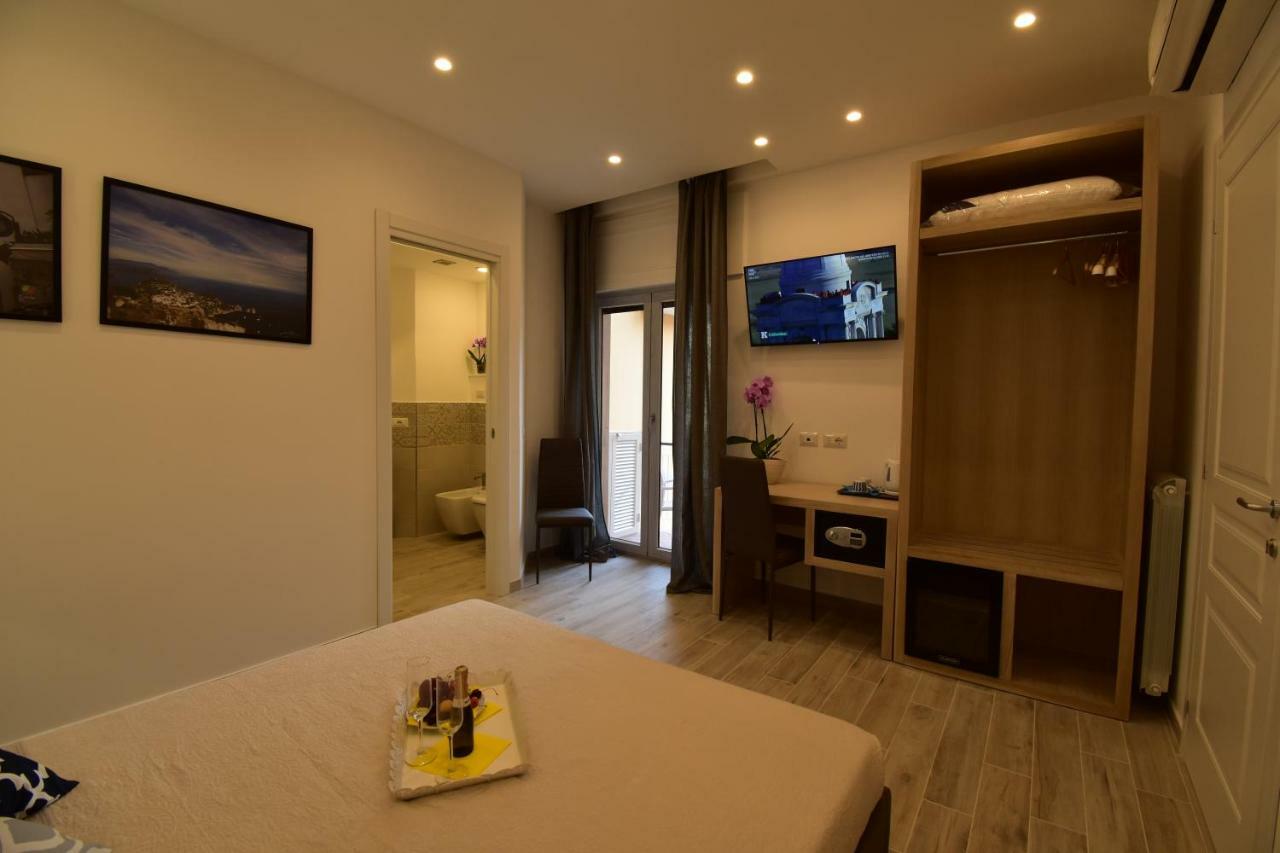 Effe Home Sorrento Exteriér fotografie